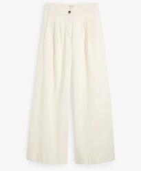 Bonprix Twill Nadrág Széles SZÁRÚ__42