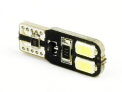 Interlook W5W T10 4 Led Smd 5630 Can Bus Canbus dióda