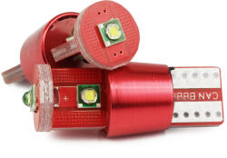 Interlook Cree 3 Led W5W Izzó Canbus Can Bus T10 3W 260lm