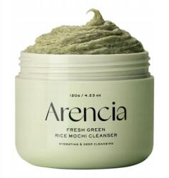 Arencia Rich Mochi - Tisztító Archoz Zöld Teával 120 g (8809562190738)