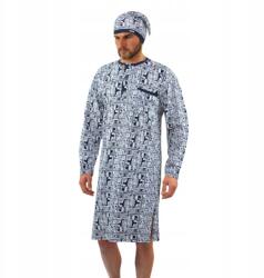 Sesto Senso 2024/24 Rodeo férfi ing köntössel Sesto Senso (RODEO)