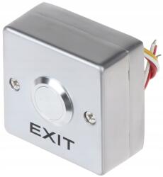 Delta PA-C6 Ajtónyitó Gomb (PA-C6)