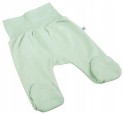 Mrofi Halsnadó Zokni Organikus Pamut Aqua 68 (PÓŁŚPIOCHY AQUA 68)