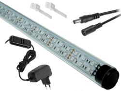AQUALED Led fénycső Plant növények 110cm akvárium 1: 1 II (5903726331036)