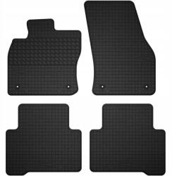 Wielganizator autószönyegek a következőhöz: Volkswagen Touran II (2015-) komplett szett