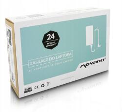 Movano 60W-os tápegység Apple készülékekhez (ZZ/AP165365-2)