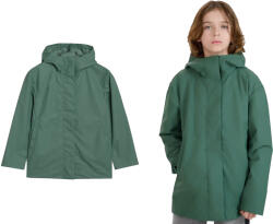 4F esőkabát kapucnival U213 átmeneti 152 (4f)