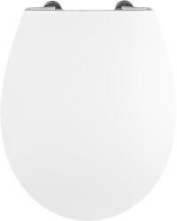 Ramm Wc Ülőke Cersanit Paroshoz Lassan Záródó Antibakteriális S (R00171)