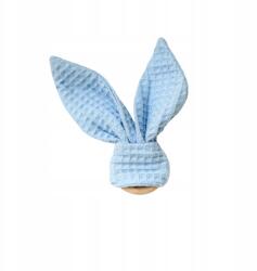 Muminky Fa rágóka Csecsemő Érzékszervi Fogzás Ostya Kék (1334)