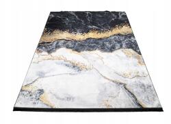 Dywany Chemex Tosca szőnyeg 160x230 Modern Divatos Színes w23 (37010 PRINT)