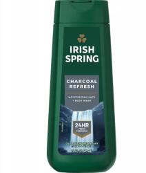 Irish Spring Tusfürdő Charcoal Refresh 591ml Usa (035000993601)