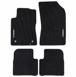 FroGum Autószönyegek Horizon Citroen C3 III 2016-2024 HR458581-1