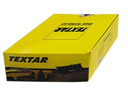 Textar 92177005 Féktárcsa (1db)