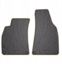 FroGum Autószönyegek Nomad Seat Exeo 2008-2013 bézs