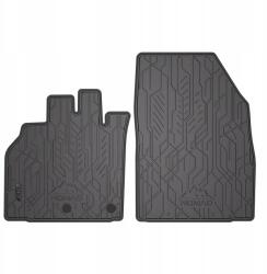 FroGum Autószönyegek Nomad Renault Scenic II 2003-2009 szürke