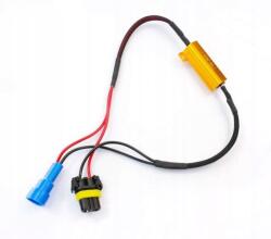 Interlook HB3 Led szűrő Can Bus ellenállás 50W hiba nélkül