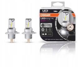 OSRAM Izzó, ködfényszóró H4 Osram 64210DWBRT-2HFB