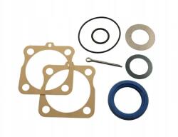  Hátsó Kerék Tömítés Komplett 50-67