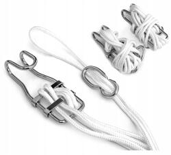 SAPPHIRE Szerelőkészlet függőágyhoz, tartó, Rögzítő (ST-051)