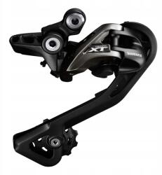 Shimano Hátsó váltó Shimano Deore Xt RD-T8000 10 soros Sgs Shadow hosszú babakocsi (IRDT8000SGS)
