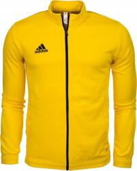 Adidas Férfi Pulóver Adidas Entrada 22 Track Jacket Sárga HI2134, M (HI2134)