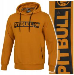 Pitbull Pit Bull West Coast férfi pulóver PitBull Hilltop L (bluza z kapturem)