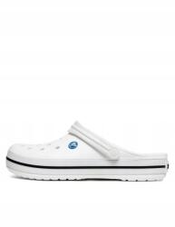 Crocs Crocband 11016-100 Méret 42/43 (11016-100)