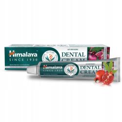 Himalaya Ayurvédikus Fogkrém 100G-GYÓGYNÖVÉNYES Fogkrém Természetes Fluoriddal (8901138500306)