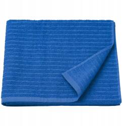 IKEA Fürdőlepedő 70 x140 cm pamut Élénkkék Ikea Vagsjon (705.762.54)