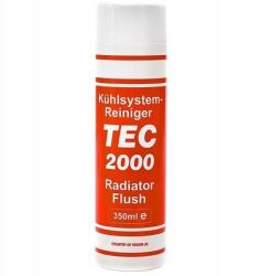 TEC-2000 Folyadék hűtők tisztításához TEC-2000 Flush hűtőborda