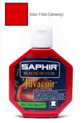 Saphir Juvacuir 75ml Bőrszínező Balzsam