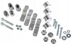 Circuit Fenix Fhs Led Kézvédő Szett Surronhoz