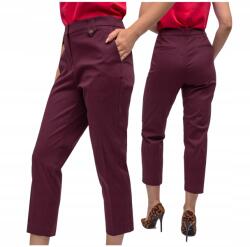 FIRI Női Szivarnadrág Elegáns 36-OS (555.119/C336P)