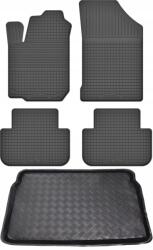 Mix-Plast csomagtértálca szőnyeg: Toyota Yaris III 2011-től