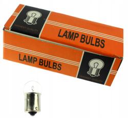  Halogén Izzó R10W 24V 10W Izzók 10db