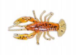 Relax Rak 2" Raczek Gumi Sügérhorgászathoz 6CM 1DB (CRF2-S218)