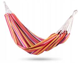 Sofotel Függőágy Malaga közepes piros (4107)