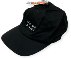 SPENCER'S Sildes sapka Spencer's No New Friends (KN10/191-21)