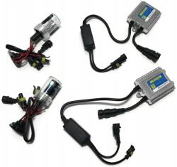 Hid Xenon Szett HB4 Digitális Xenon Tir 24V 35W