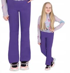  Harang Nadrág Lány Pamut Melegítőnadrág 122 (CHFL)