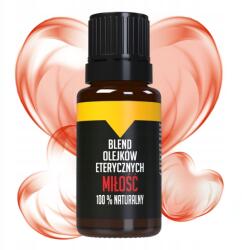 Bilovit Szerelem illóolaj 10 ml (OETB-MIL-10)