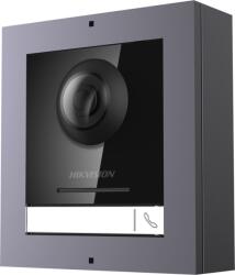 Hikvision Video Kaputelefon Ip Kültéri Panel Hikvision Kamera (DS-KD8003-IME1/SURFACE)