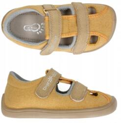 3F Barefoot Gyerek Papucs 28 Papucs Gyerek Szandál 3F 3BE25/10 (ELF SANDAL 3BE25V/10R)
