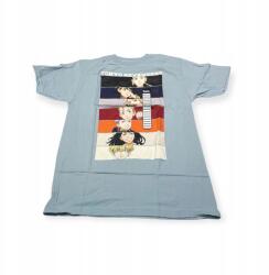 SPENCER'S Spencr's Tokyo női póló, kerek nyakkivágással S méret