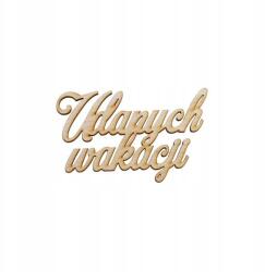 Klepkomania Szép Nyaralást! (BST563 NATURALNY)