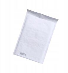  Légbuborékos boríték D14 fehér 100 db