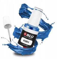 BLU Autójavító festék Kmh kék bleugrand pavois CITROEN-hez