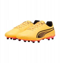 PUMA King Match Fg/ag Focicipő 10757005, 43-as méret (107570 05)