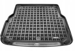 Rezaw-Plast Gumi Mercedes C-osztály csomagtartó bélés, 2007-14, Com