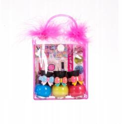 TuTu Vipera Tutu 3 db-os körömlakk szett gyerekeknek No. 15 (5903587511158)